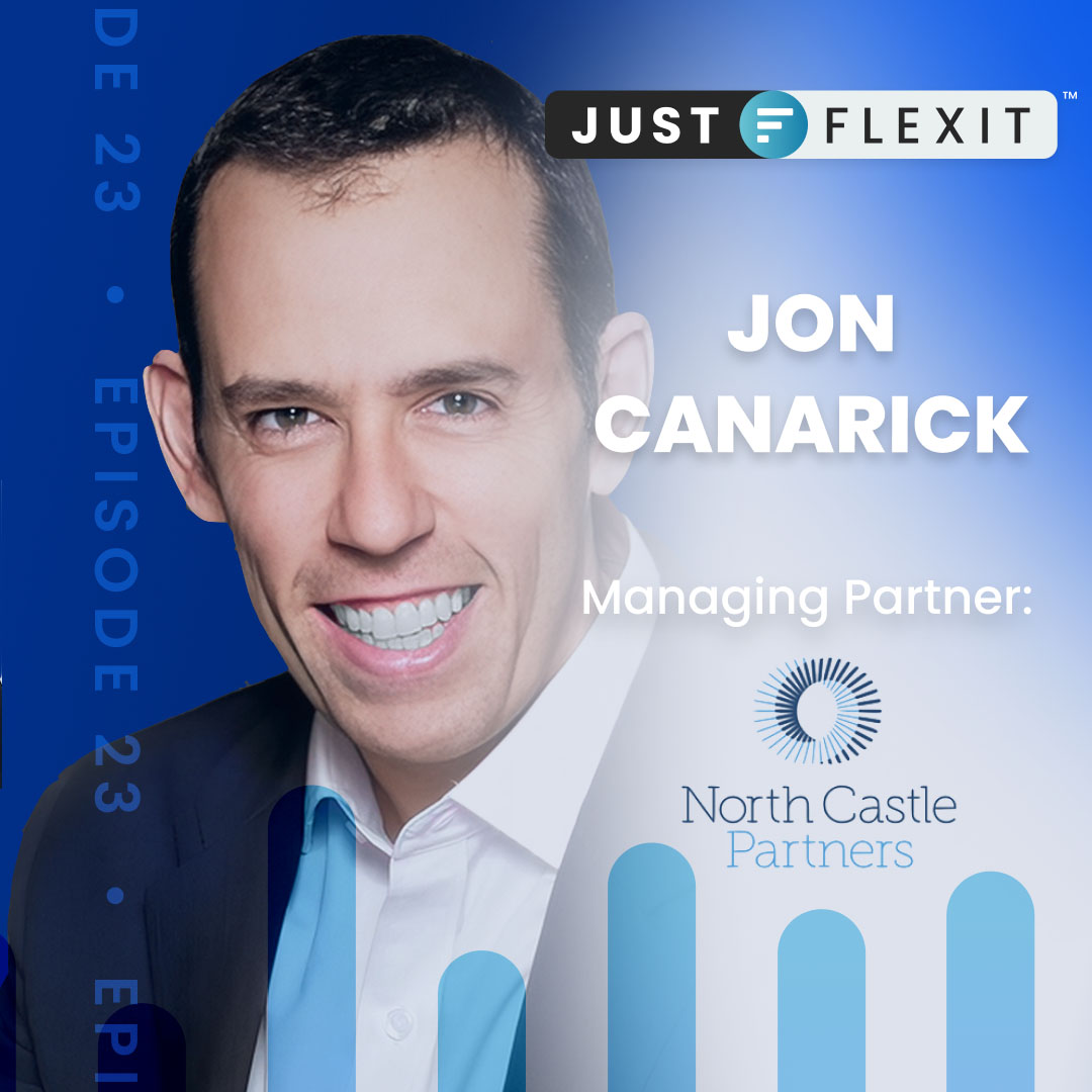 Cover image of Jon Canarick