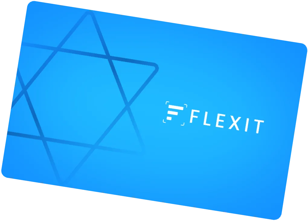 FlexIt Gift Card!